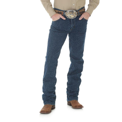 Men's Advanced Comfort Jeans