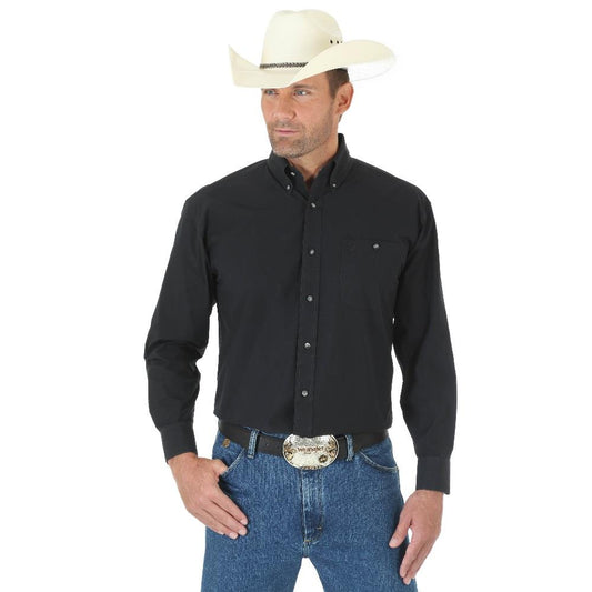 Men's Western Shirt