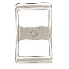 #210 Conway Buckle 1"