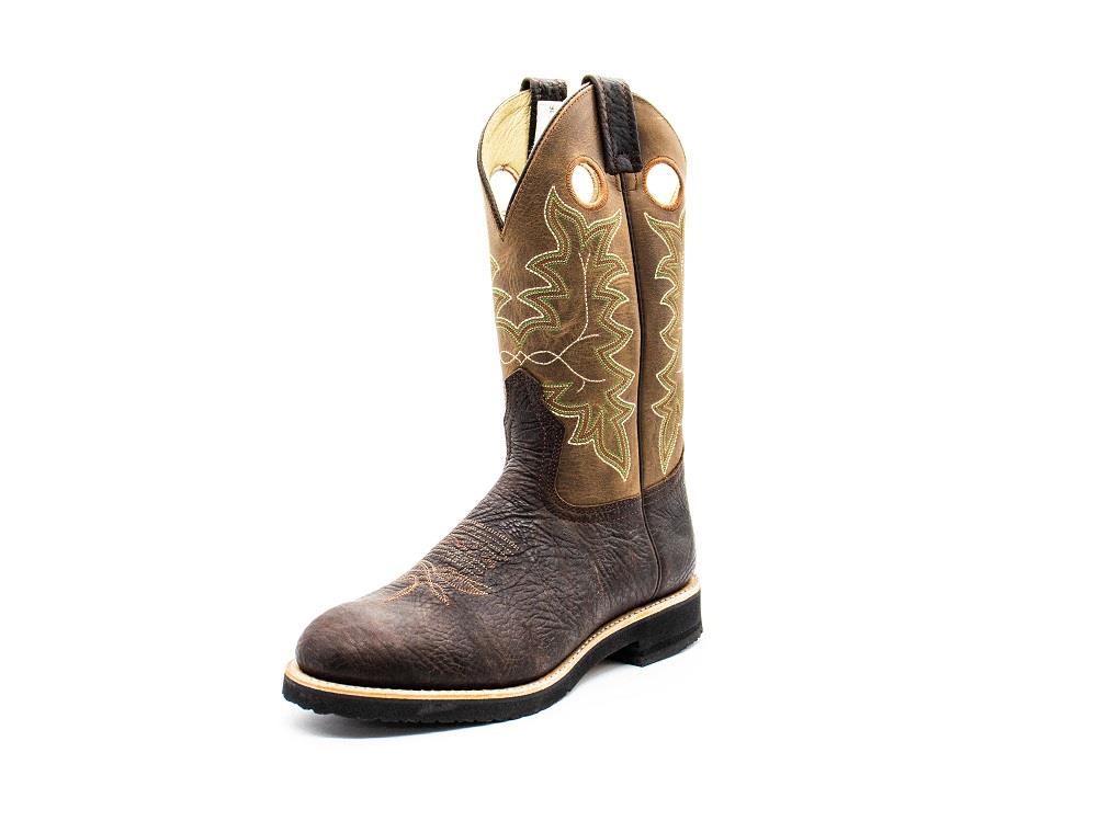 Men's Spongy Roper