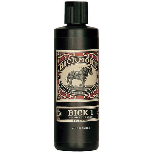 Bick 1 Leather Cleaner - 8 oz