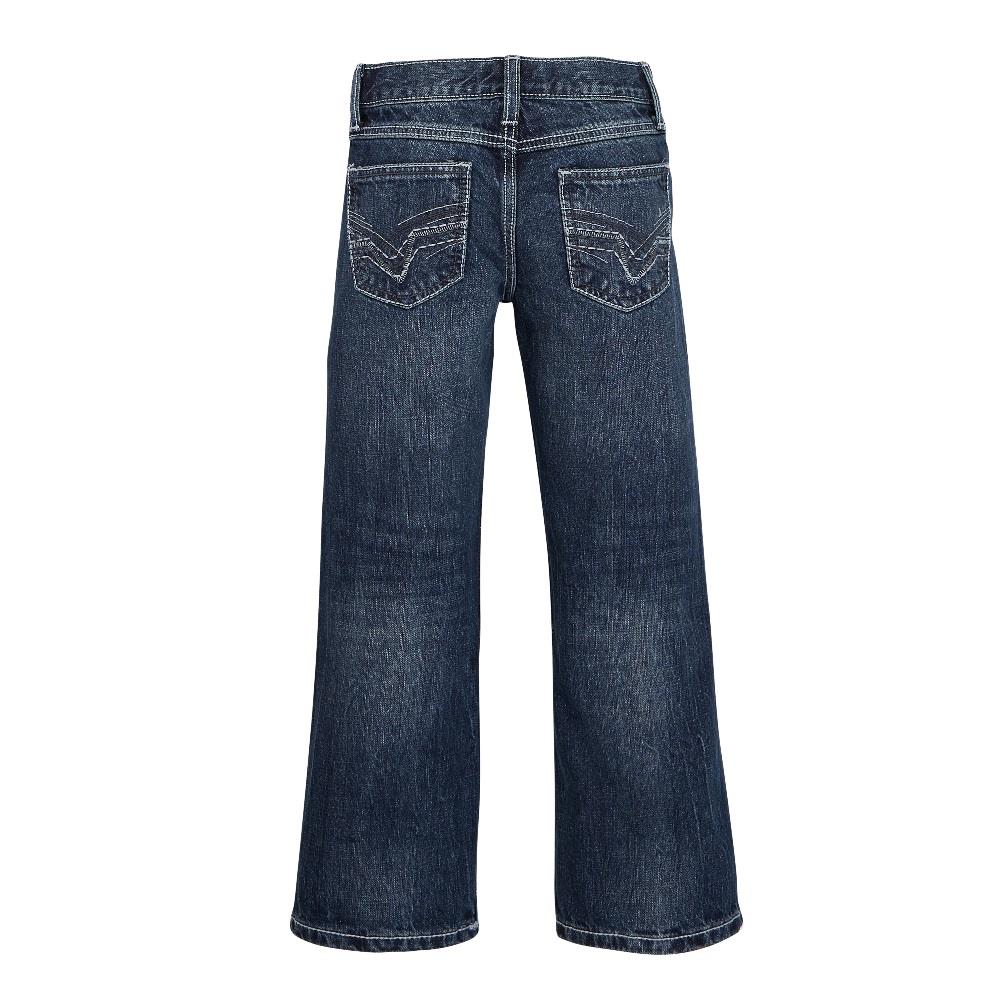 Boys Jeans - Vintage Boot Cut