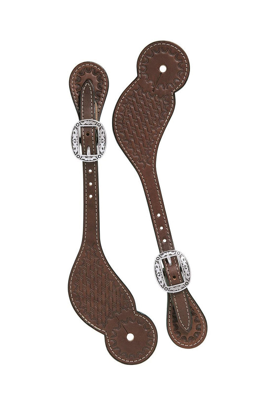 Regular Spur Straps