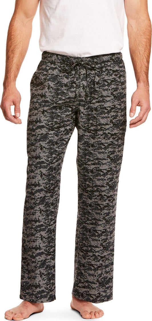 Mens Flannel Pajama Pants