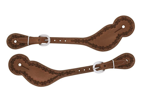 Regular Spur Straps