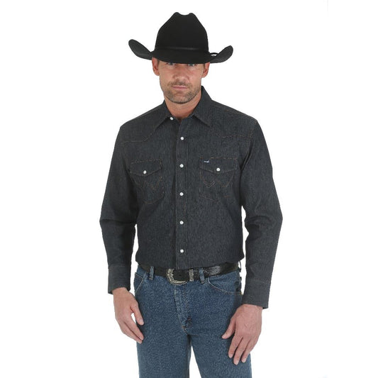 Men's Western Shirt