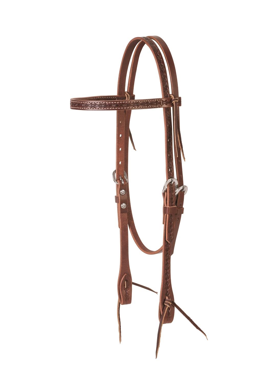 Browband Headstall