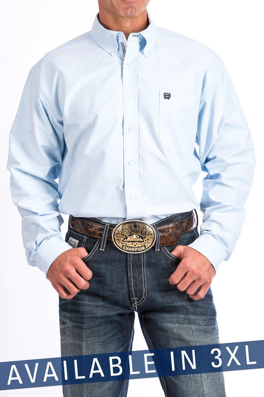 Cinch Men's Western Shirt