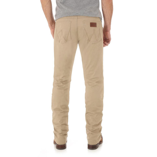 Men's Retro Slim Straight - Fawn