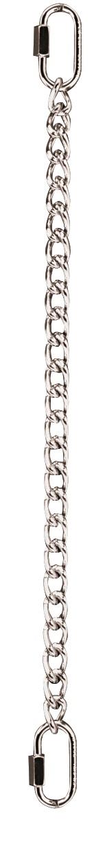 Rein Chains - Chain Style