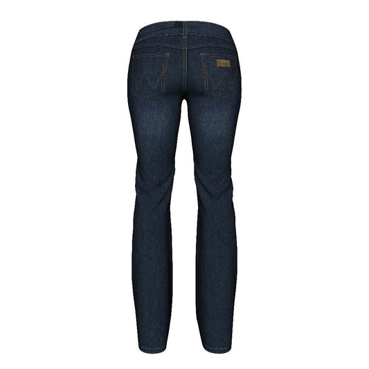 Ladies Maternity Jeans - Boot Cut