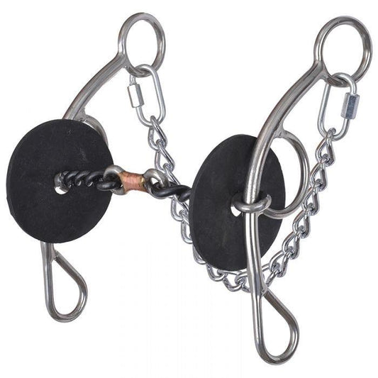 0119-6000 Josey-Mitchell 3-Piece Fast Gag