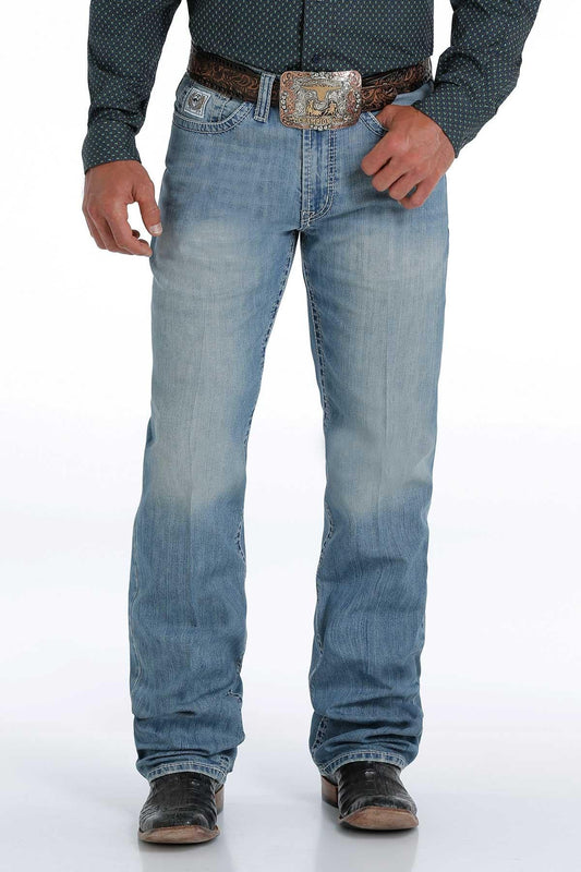 Men's White Label Jeans