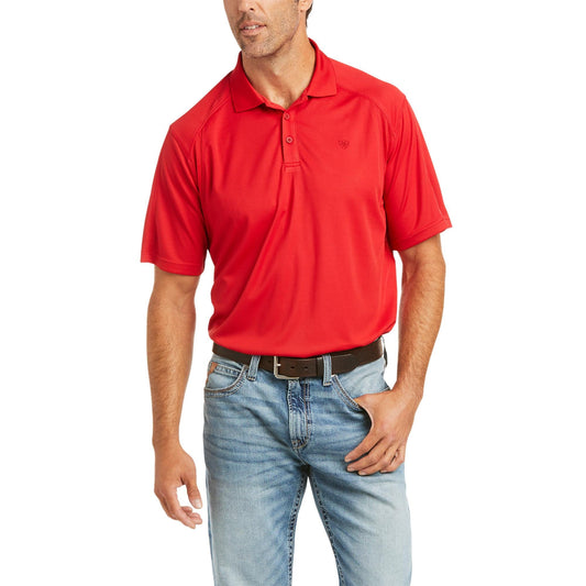 Men's AC Polo