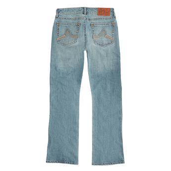 Mens Rock 47 Jeans