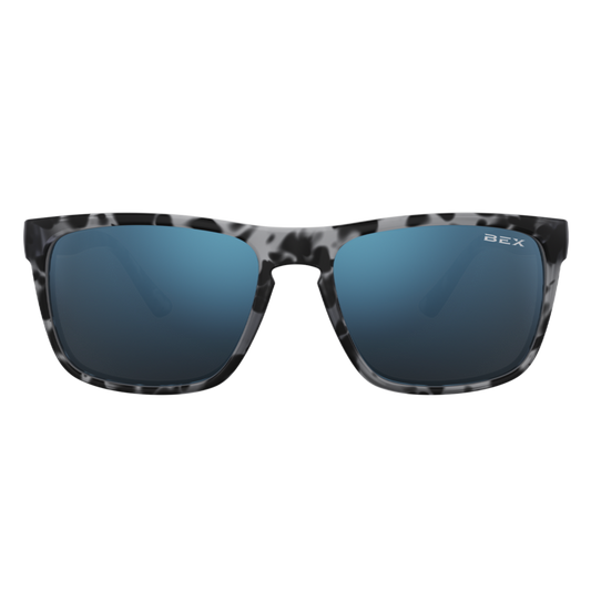 Jaebyrd - Tortoise Gray/Sky