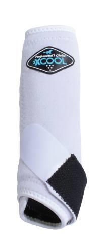 2XCool Sports Medicine Boots - 4Pack - White