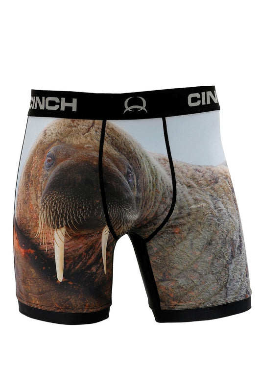 Men's Boxers - Walrus
