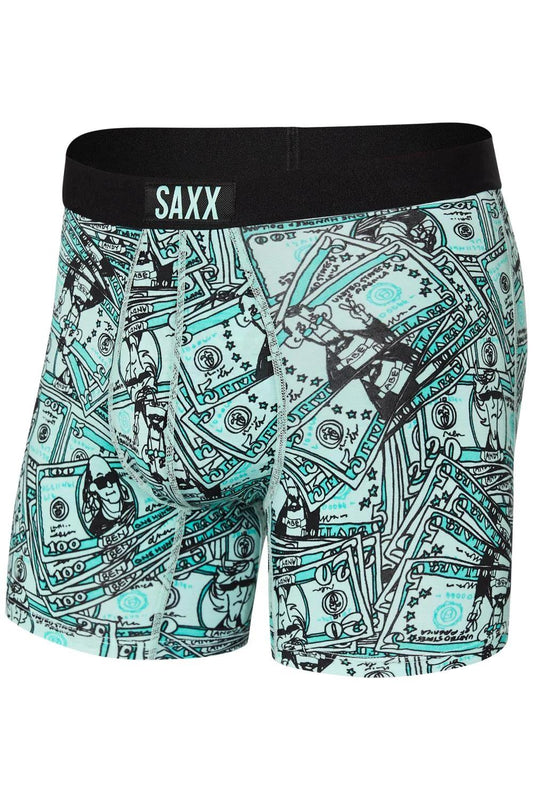 Men's Boxers - Vibe