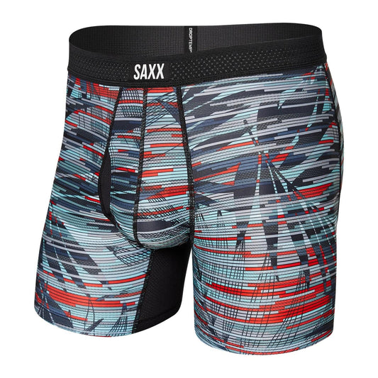 Men's Boxers - Hot Shot