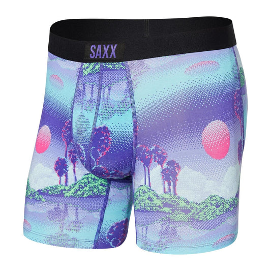 Men's Boxers - Vibe