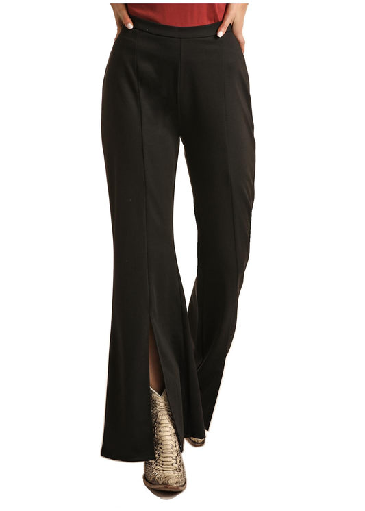 Ladies Flaire Pant