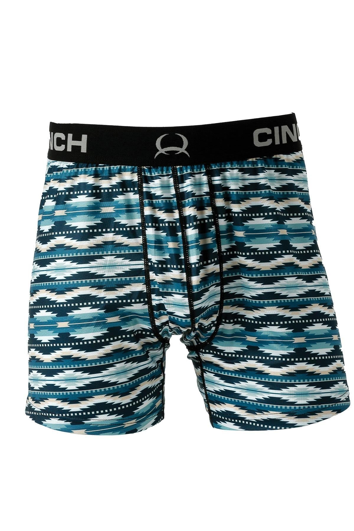 Men's Boxer Shorts