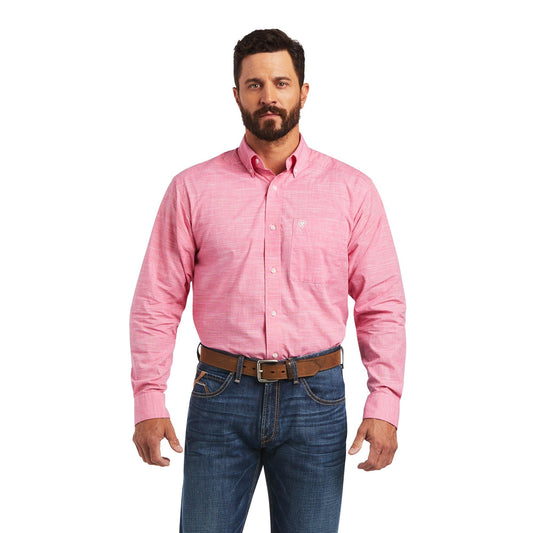 Men's Western Shirt