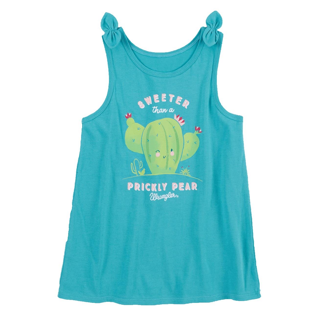 Girls Tank Top