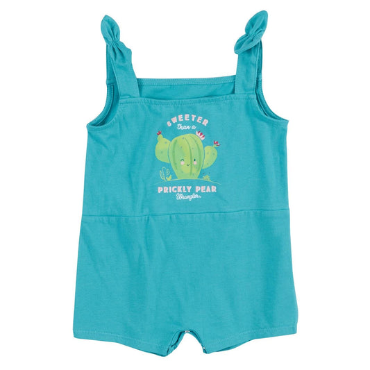 Baby Girl Shortall