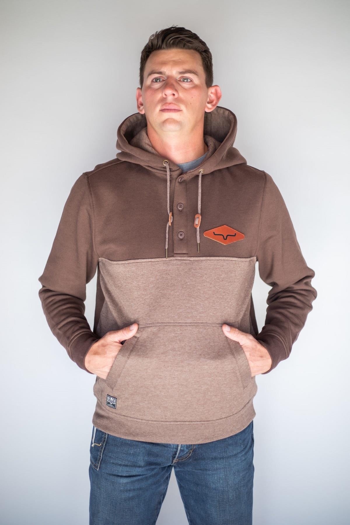 Men's Ogden Hoodie