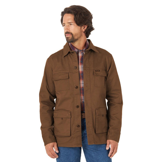 Men's Chore Jacket