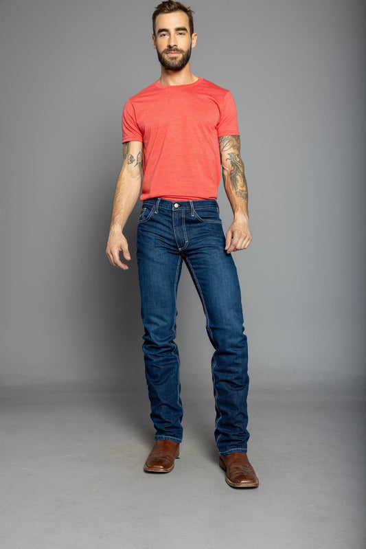 Men's Thomas Denim