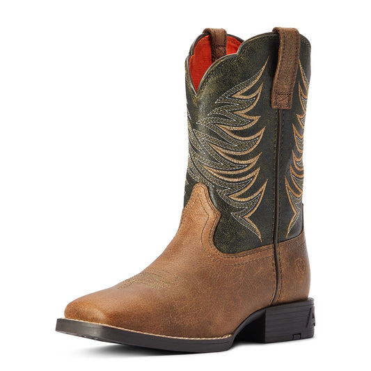 Youth Firecatcher Boots