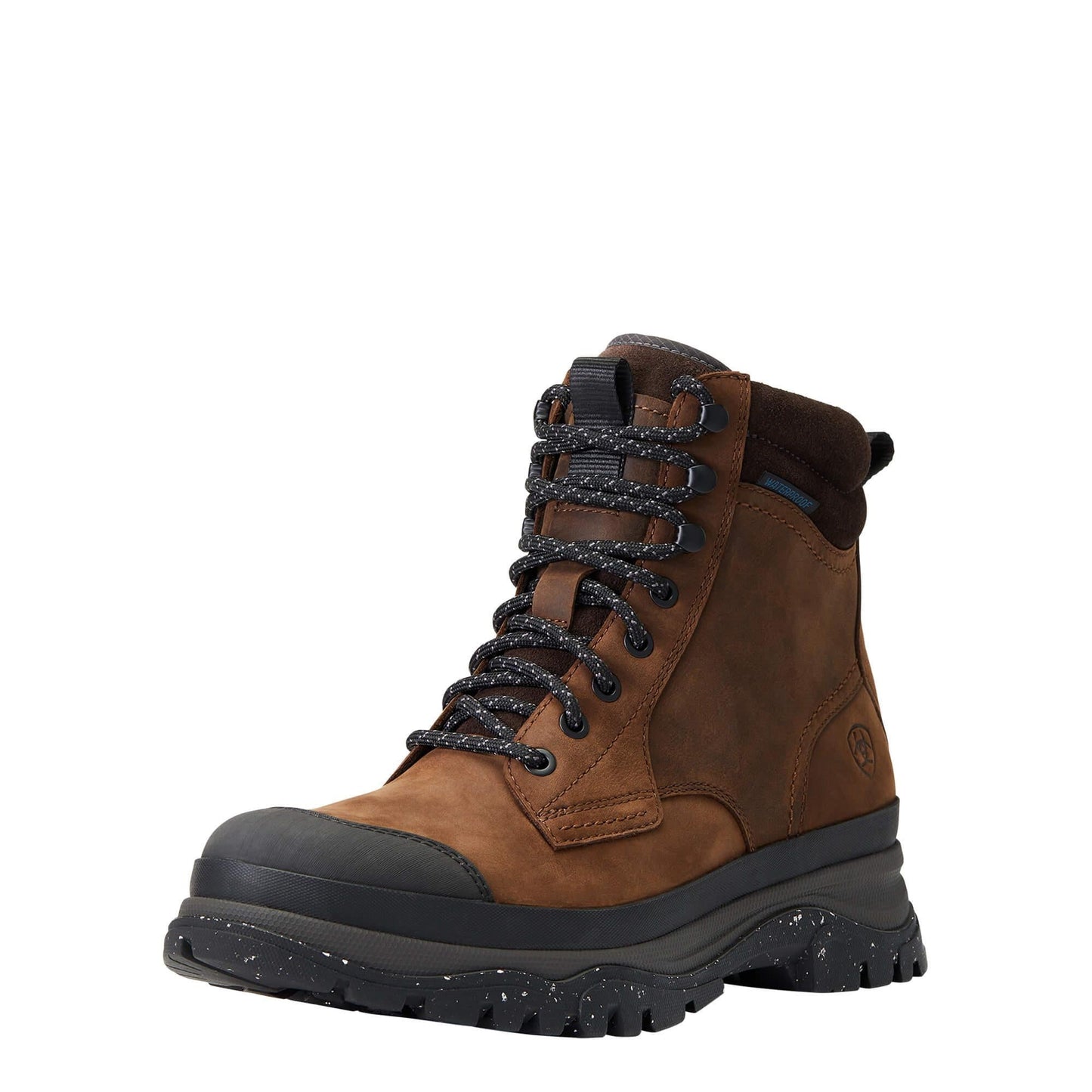 Men's Moreby Waterproof Boots