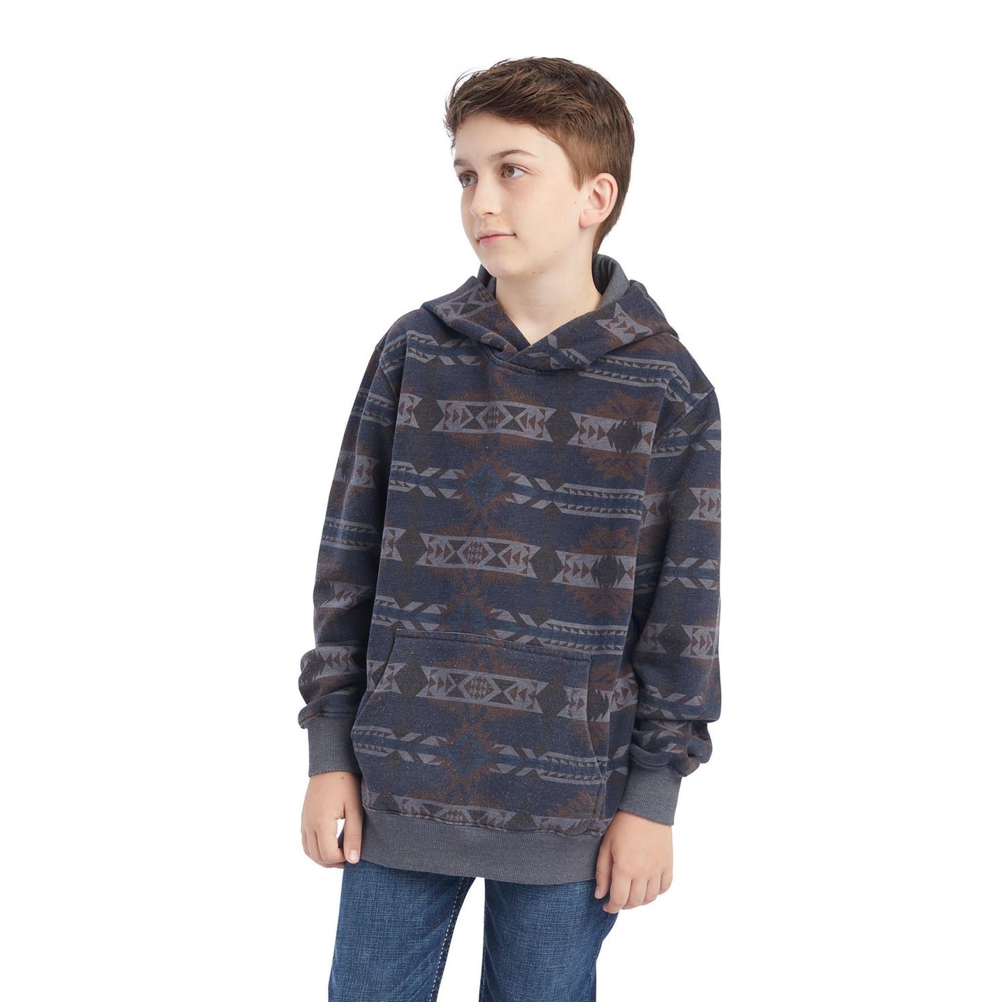 Boys Sweater