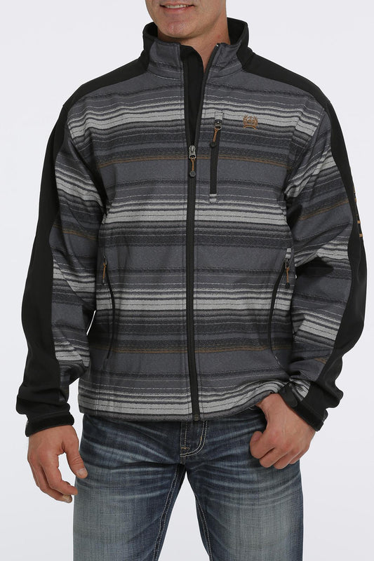 Men's Softshell Jacket