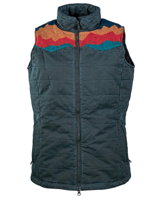 Ladies Vest