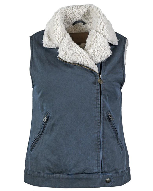 Ladies Naomi Vest