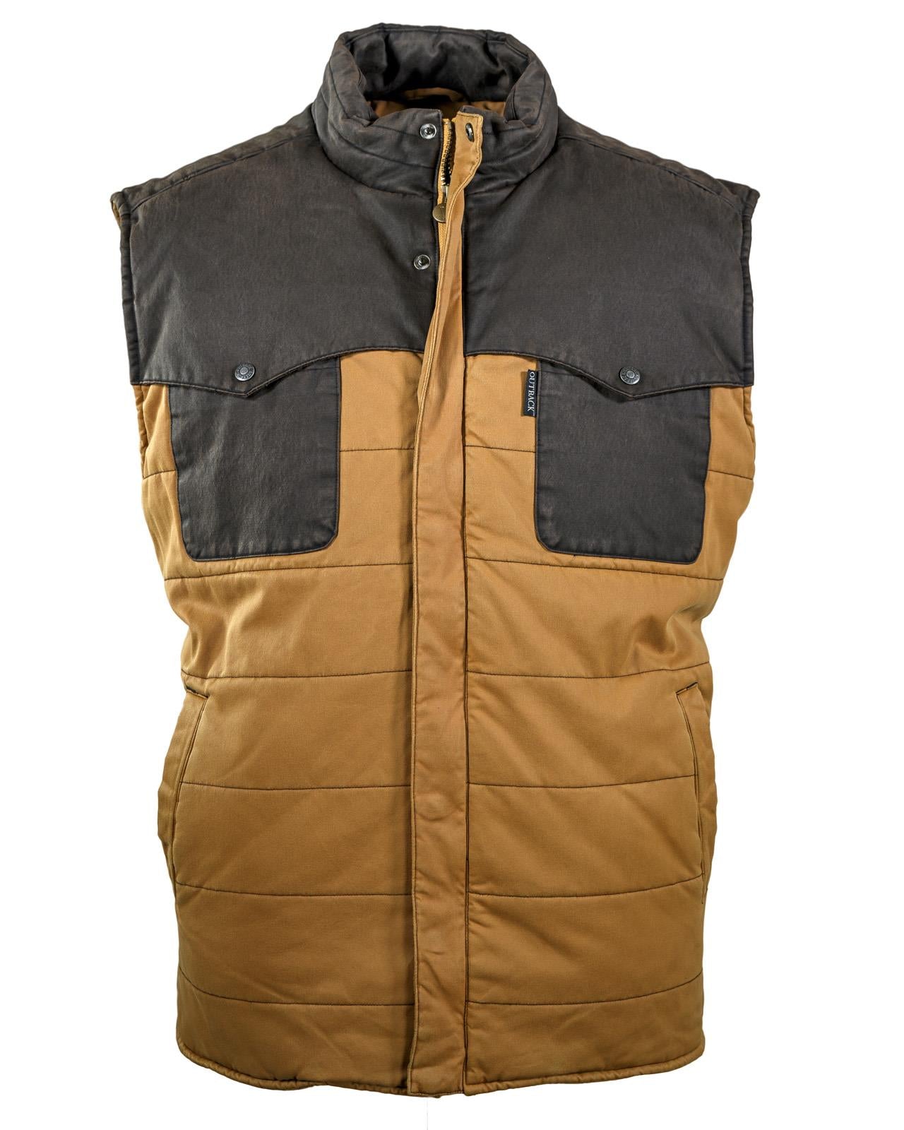 Men's Walker Vest