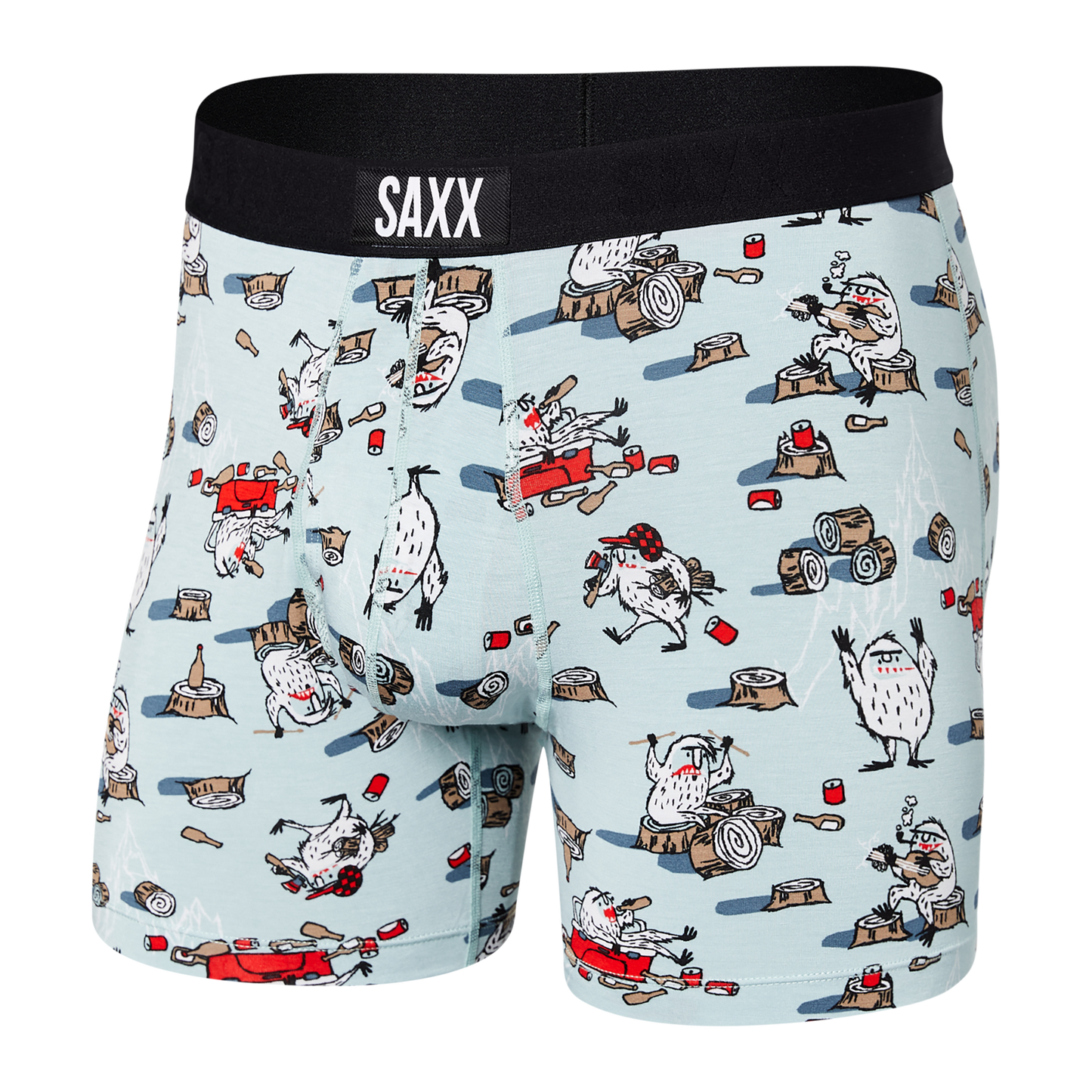 Men's Boxers - Ultra