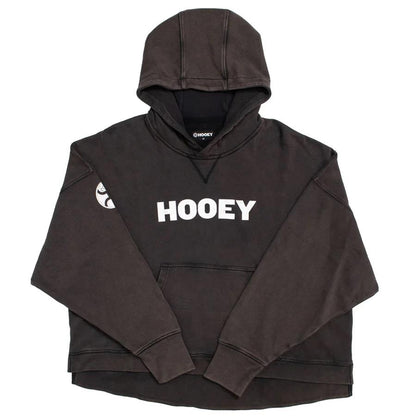 Ladies Roomy Hoodie