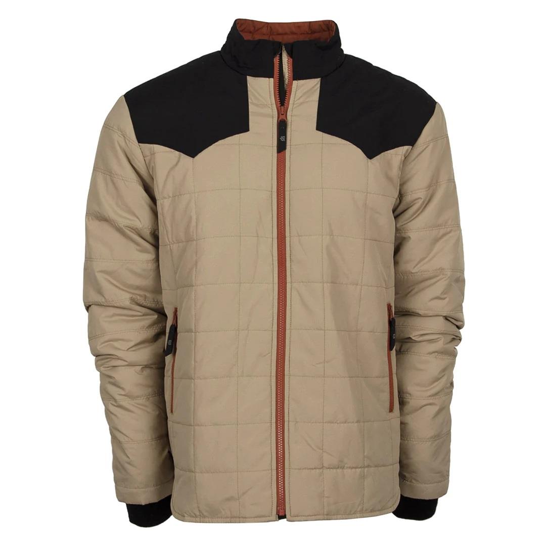 Men's Rawling Jacket