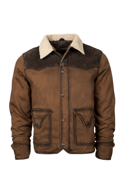 Men's Daybreak Jacket