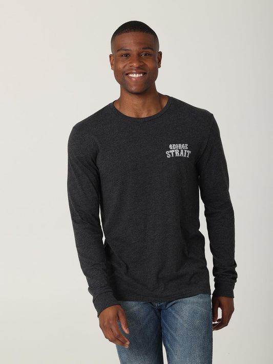 Men's Longsleeve T-Shirt