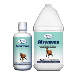 Airwaves - 1 Litre