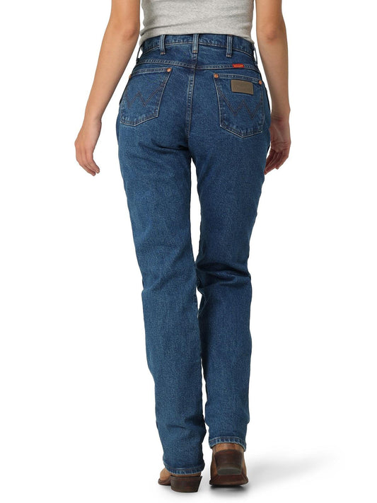 Ladies Original Denim with Stretch