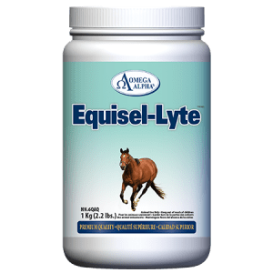 Equisel-Lyte 1Kg