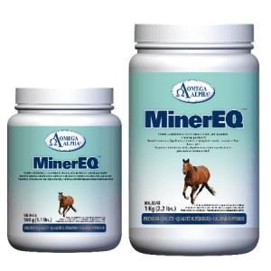 Minereq 500g