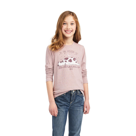 Girls Dream Long sleeve Shirt